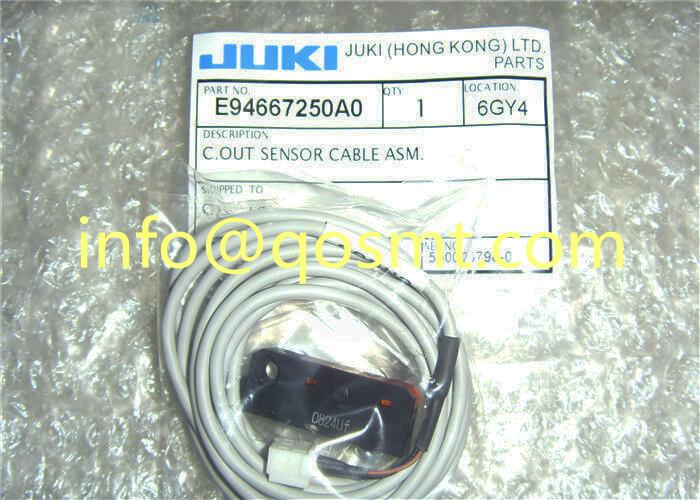 Juki JUKI 750 760 C OUT SENSOR CABLE E94667250A0 HPJ-A21